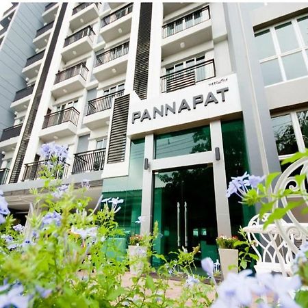 Pannapat Place Bangkok Extérieur photo