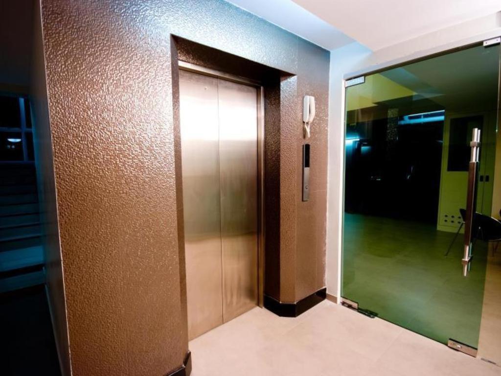 Pannapat Place Bangkok Extérieur photo